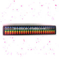 Colourful Plastic Student Abacus